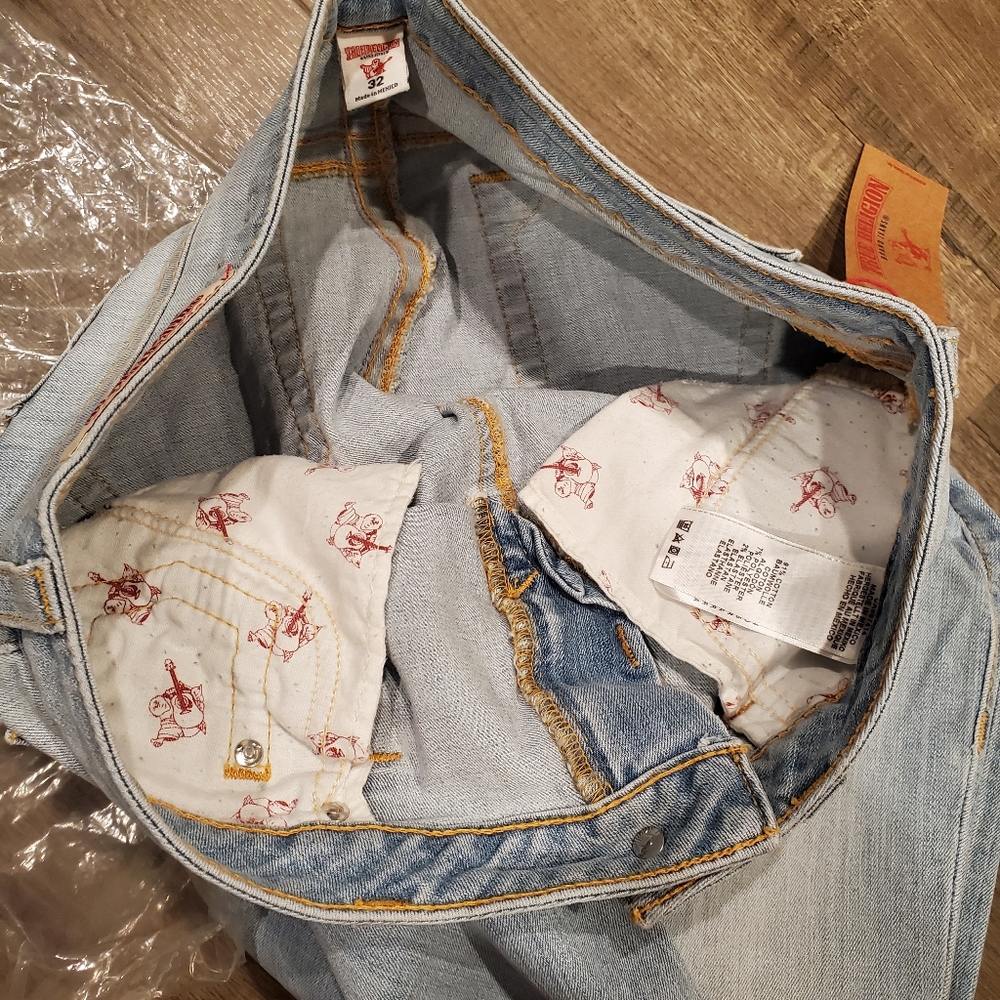 Jeans - Picture 5 of 6